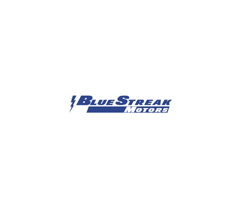 BLUE STREAK MOTORS